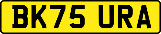 BK75URA