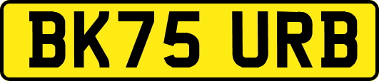 BK75URB