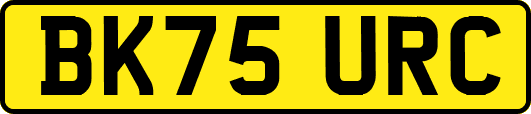 BK75URC