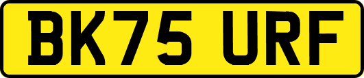 BK75URF
