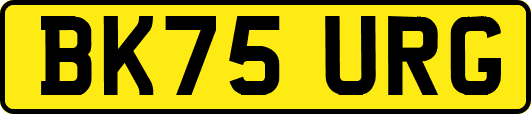 BK75URG