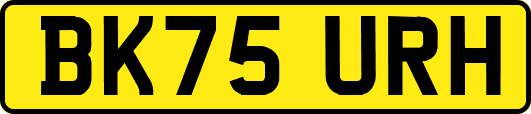 BK75URH