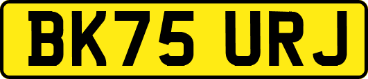 BK75URJ
