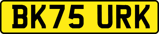 BK75URK