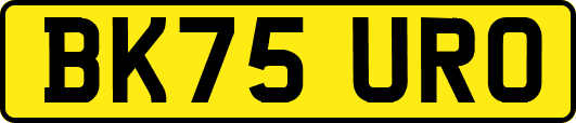 BK75URO