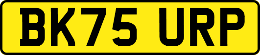 BK75URP