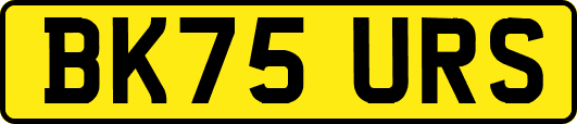 BK75URS
