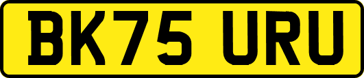 BK75URU