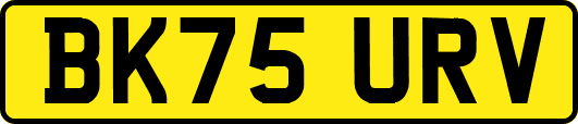BK75URV