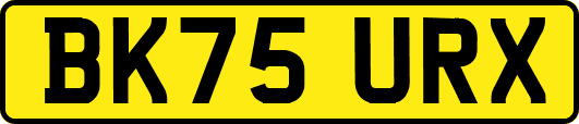 BK75URX