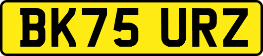 BK75URZ