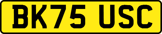 BK75USC