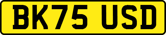 BK75USD