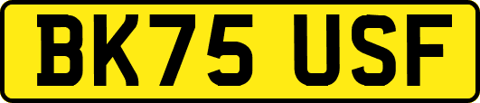 BK75USF