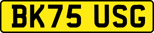 BK75USG
