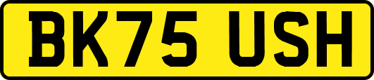 BK75USH