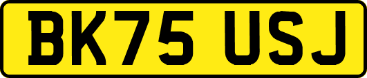 BK75USJ