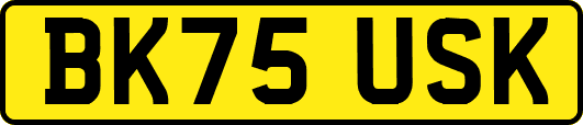 BK75USK