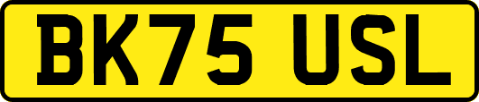 BK75USL