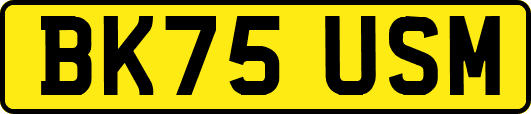 BK75USM