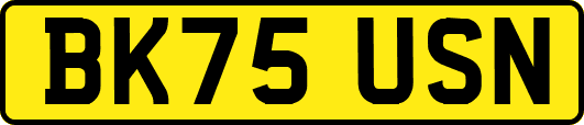 BK75USN