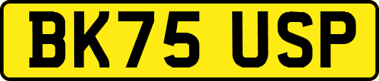 BK75USP