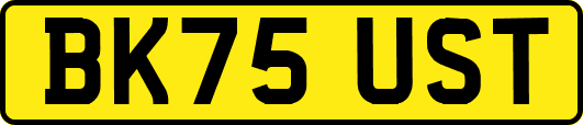 BK75UST