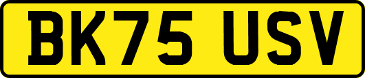 BK75USV