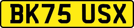 BK75USX