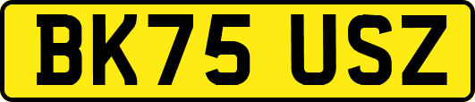 BK75USZ