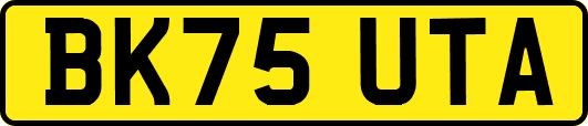 BK75UTA