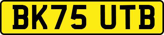 BK75UTB