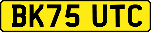 BK75UTC