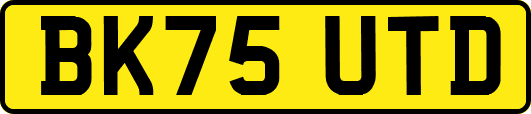 BK75UTD