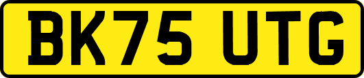 BK75UTG