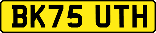 BK75UTH