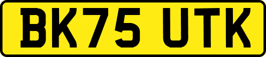 BK75UTK