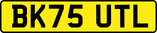 BK75UTL