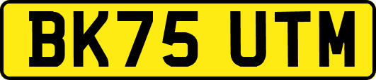 BK75UTM