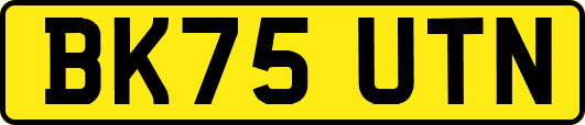 BK75UTN