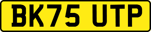 BK75UTP