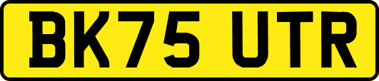 BK75UTR