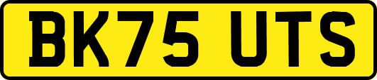 BK75UTS