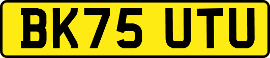 BK75UTU