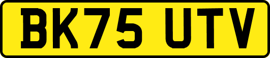 BK75UTV