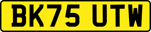 BK75UTW