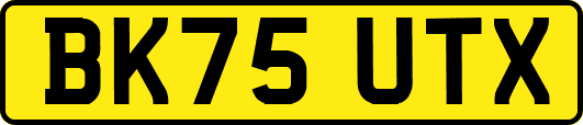 BK75UTX