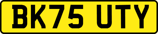 BK75UTY