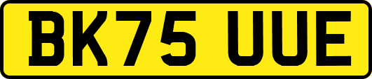 BK75UUE