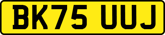 BK75UUJ